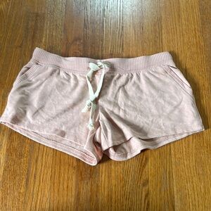 Michele B. Women’s Pajama Shorts Size Small